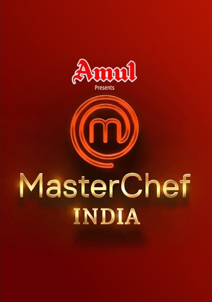 MasterChef India Season 1 watch episodes streaming online